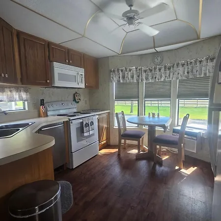 Woody'S Rv Resort Llc-2