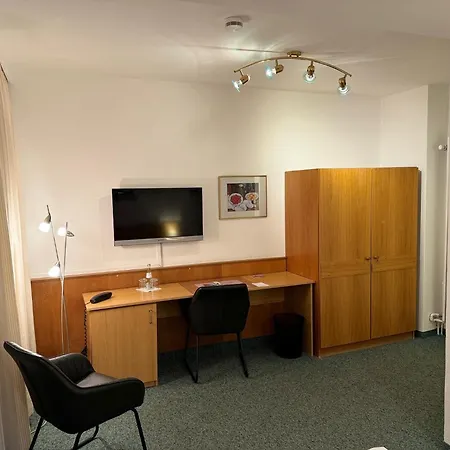 Hotel Occam-2