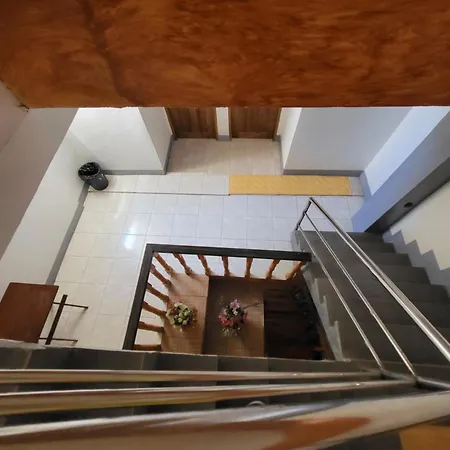 Strong Tower Inn-3