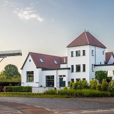B&B de oude melkfabriek-2