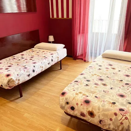 Hostal Abaaly-2