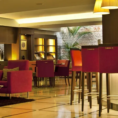 TURIM Ibéria Hotel-3