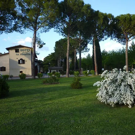 Hotel La Torretta-3