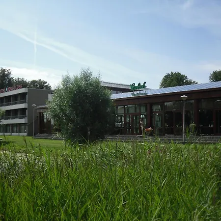 Hotel Den Helder-3