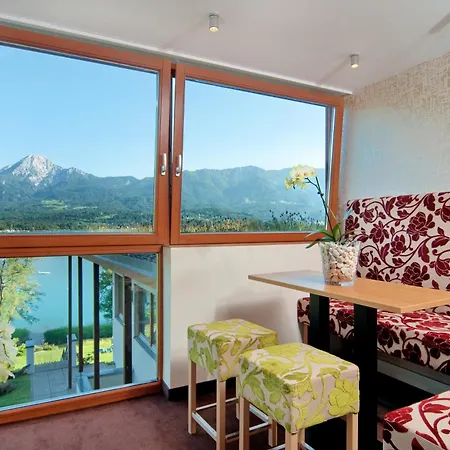 Apartments Am See-3