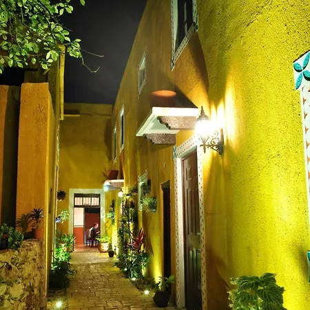 Casa Tia Micha-3