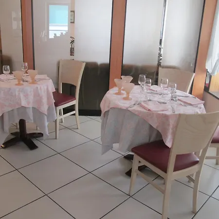 Hotel Basilea-3