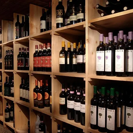 Albergo Ristorante Alle Codole-2