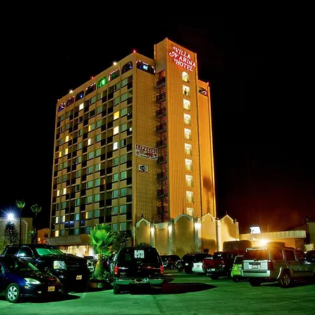Hotel Villa Marina-2