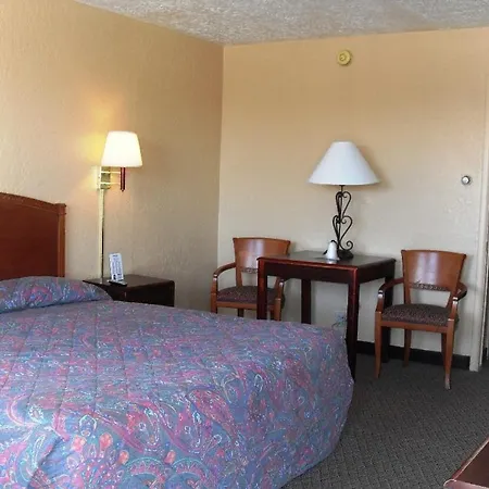 Western Ridge Motel-3