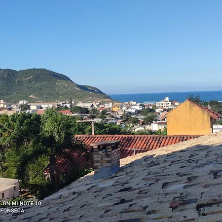 Hospedagem Mar Santo-2
