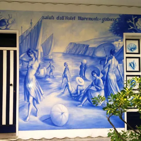 Hotel Maremonti-2