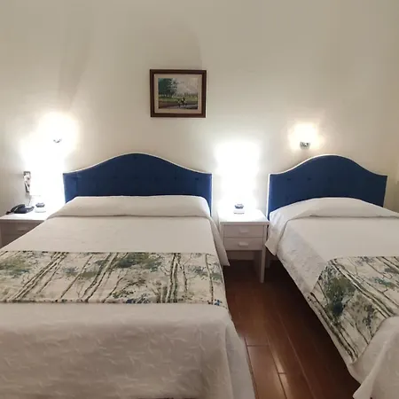 Aeromar Beach Hotel-2