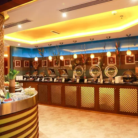 Fortune Grand Hotel-2