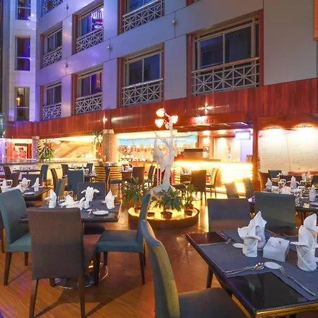 Fortune Grand Hotel-3