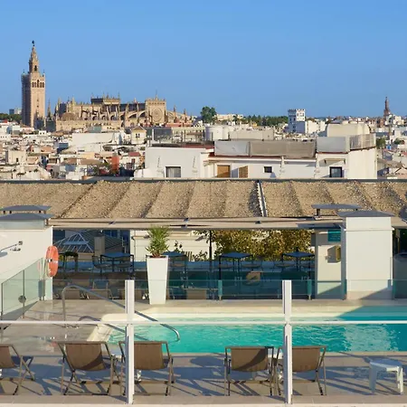 Hotel Becquer-2
