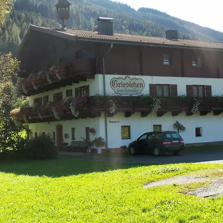 Bauernhof Grieslehen-2