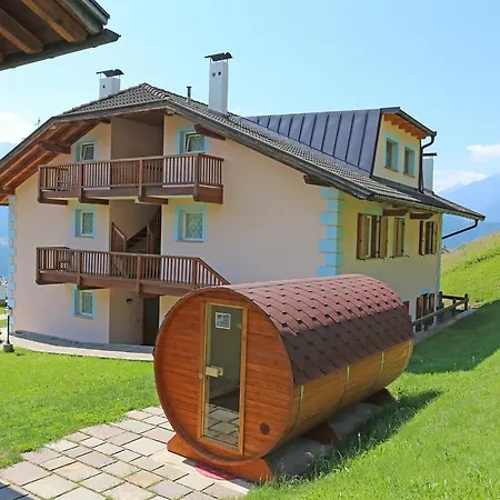 Residence Villa Boschetto-3