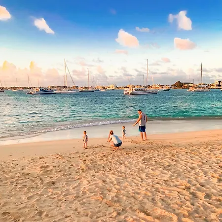 Simpson Bay Resort Marina & Spa-2