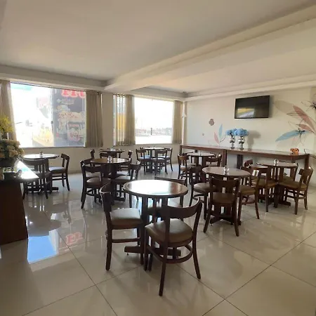 Hotel Ipanema-2