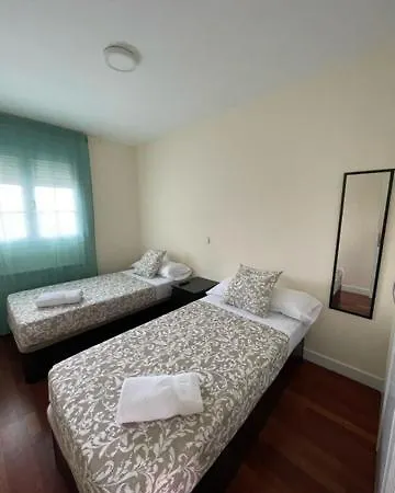 Chalet Pension Rooms Abril-3