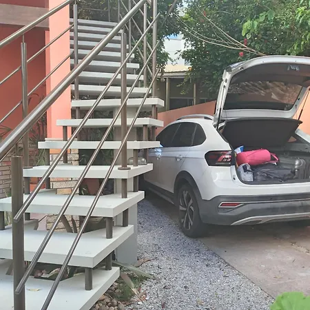 Floripa Guest House-3