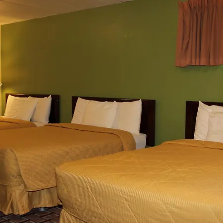 Red Carpet Inn Niagara Falls-3