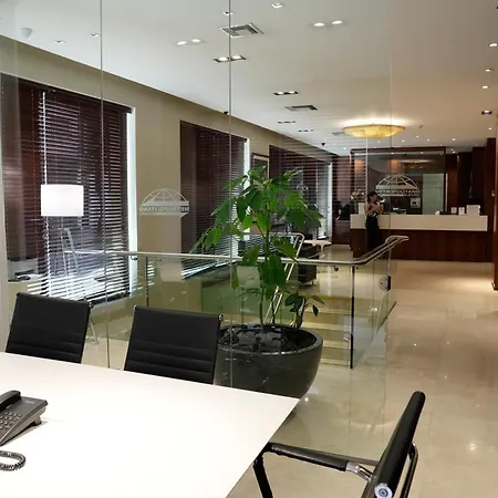 Hotel Metropolitano Supara-2