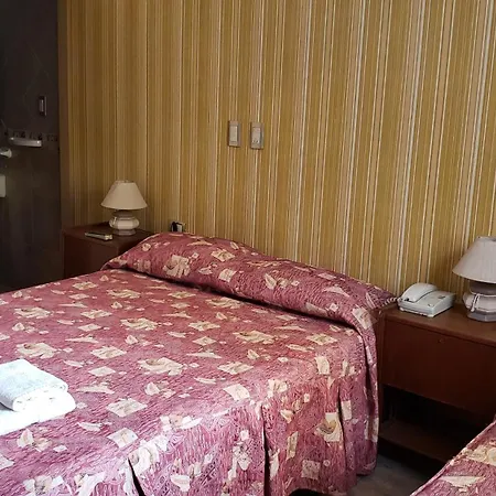Hotel Geminis-3