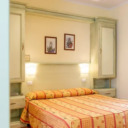 Hotel Minerva-2