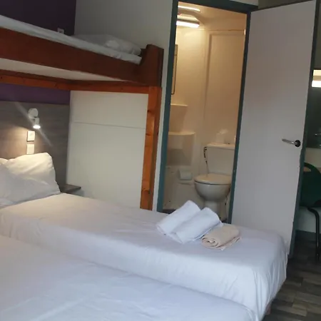 Fasthotel A Dijon-3