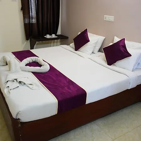 Naksha Tree Hotels Kishore Inn - Koyambedu-2