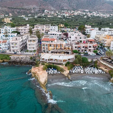Porto Greco Village Beach Hotel-3