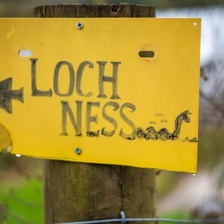 Inverness Youth Hostel-3