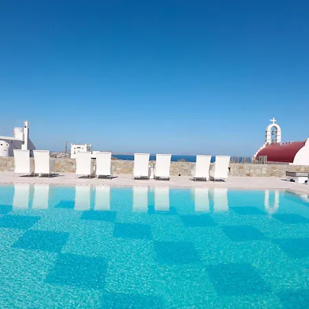 Margie Mykonos Hotel-3