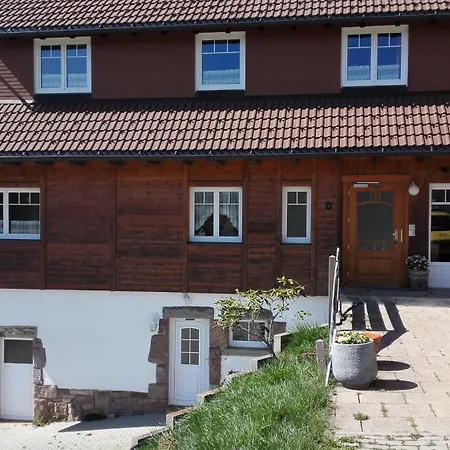 Pension Forsthaus Täle-3