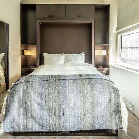 The Marmara Park Avenue-2