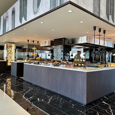Cali Resort & Spa Designed For Adults By Louis Hotels-3
