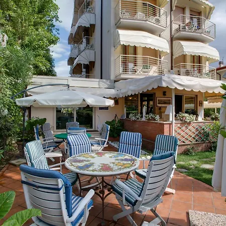 Hotel Bacco-2