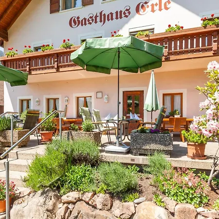 Gasthaus Zur Erle-2