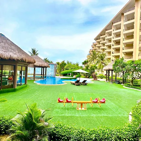 Crowne Plaza Danang, An Ihg Hotel-2