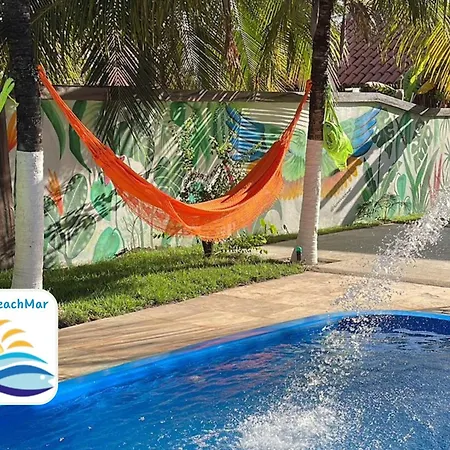 Home Beach Mar Conforto Self-Hosted-2