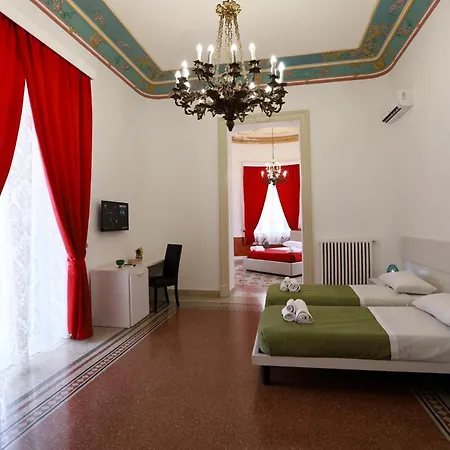 Il Siciliano room’s&suite-3