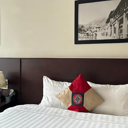 Sapa Centre Hotel-2
