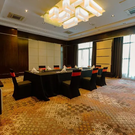 Crowne Plaza Nairobi Airport By Ihg-3