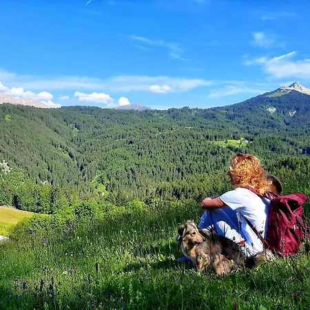 Gasthof Schmiederalm-2