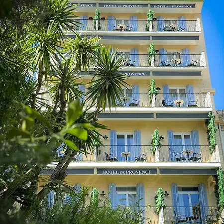 Hotel De Provence-3