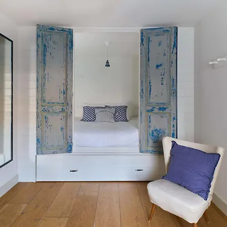 Hello I'M Local - Boutique Hostel-2