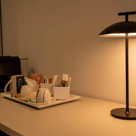 Firrao Rooms Matera-3