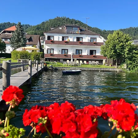 Hotel Sommerhaus Garni am See-2